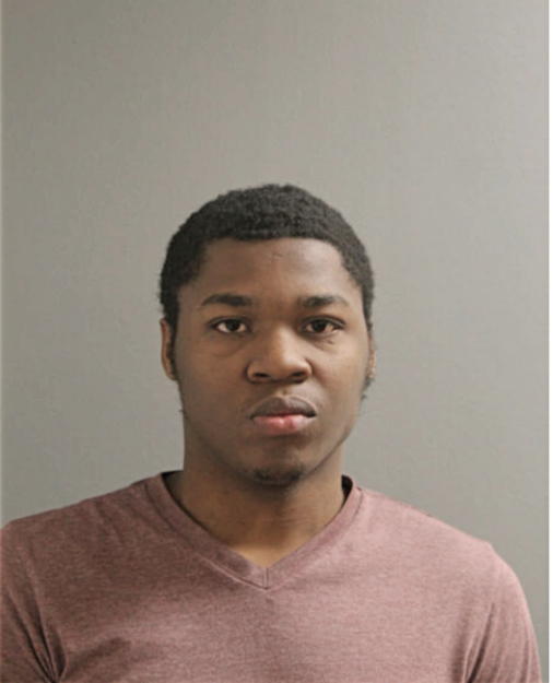 QUINTEN MARQUCS HAWTHORNE, Cook County, Illinois