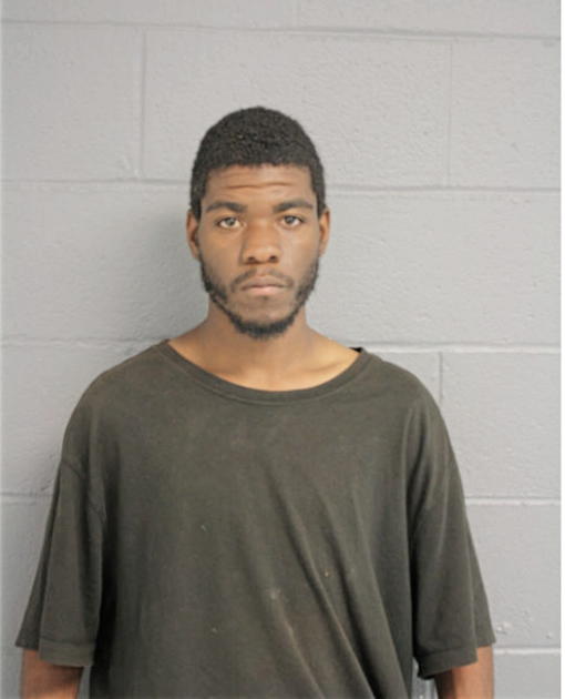JEMARIO HAYMON, Cook County, Illinois