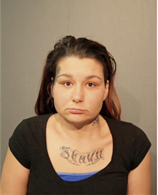 SAMANTHA J HEMPHILL, Cook County, Illinois