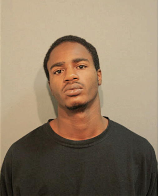 CORNELIUS W HENRY, Cook County, Illinois