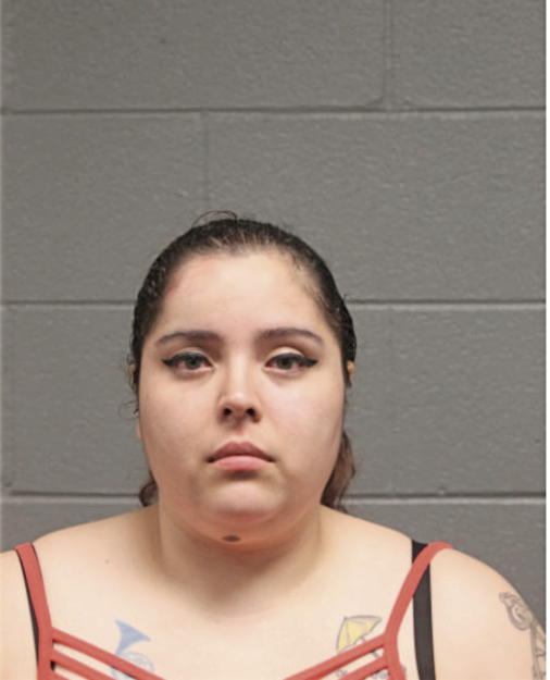 ALEJANDRA HERNANDEZ, Cook County, Illinois