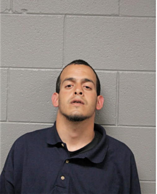 ISRAEL HERNANDEZ, Cook County, Illinois