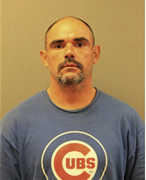 MANUEL HERNANDEZ, Cook County, Illinois