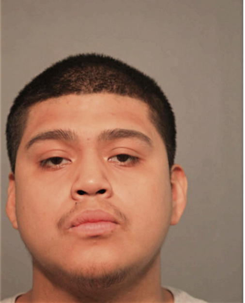 OSCAR HERNANDEZ, Cook County, Illinois