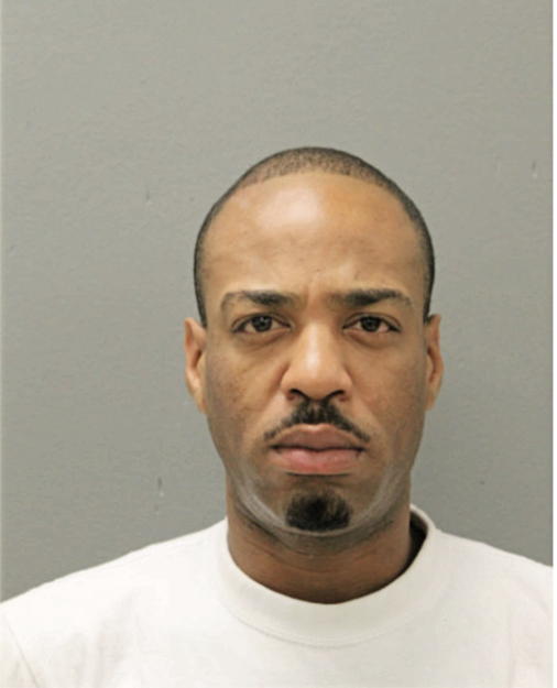 JONATHAN L HICKS, Cook County, Illinois