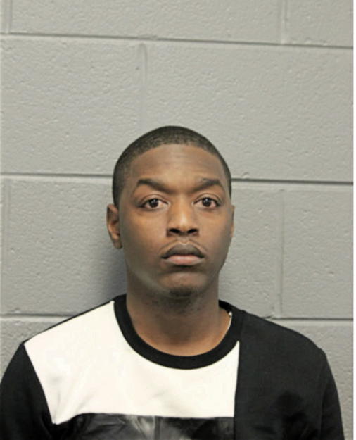 KEVIN D HIGHTIE, Cook County, Illinois
