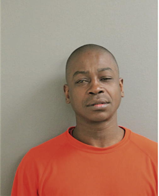 WILLIE T HILL, Cook County, Illinois