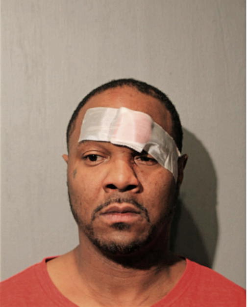 DORIAN L HOOF, Cook County, Illinois