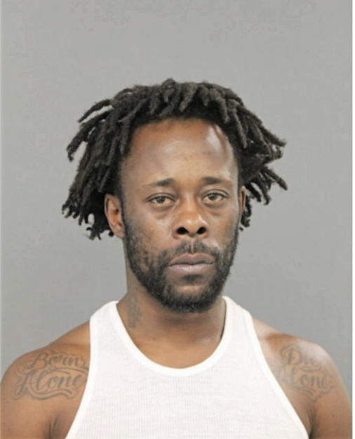 DEONTE HOUSE, Cook County, Illinois