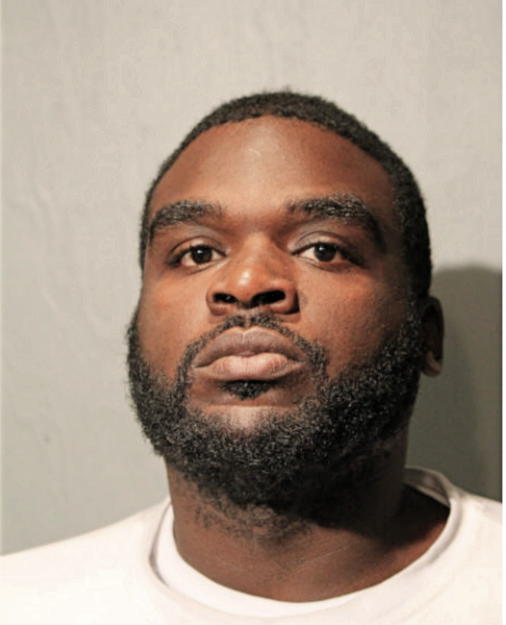 WILLIE HOUSTON, Cook County, Illinois