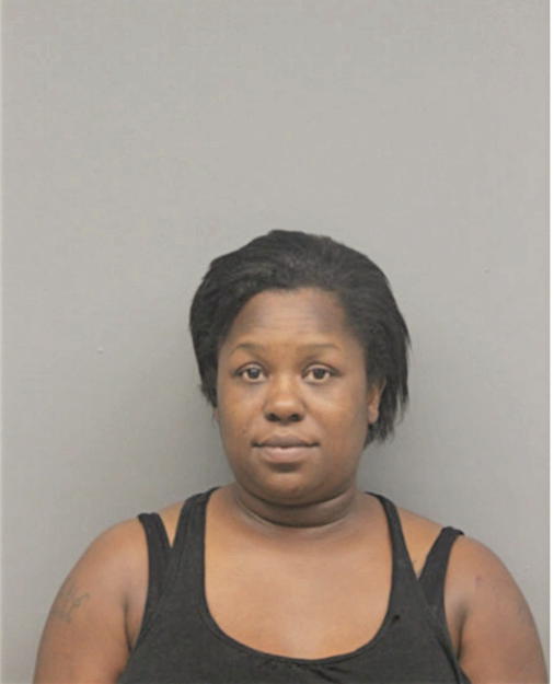 KRYSTLE HOWARD, Cook County, Illinois