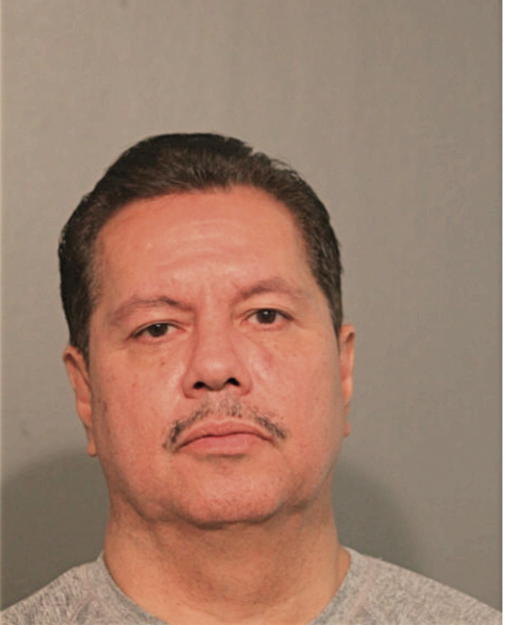 ELIU IRIZZARY, Cook County, Illinois