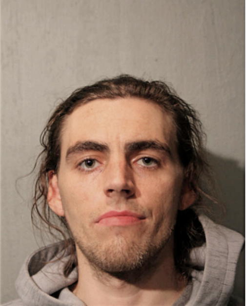 PETER J GAGEN, Cook County, Illinois