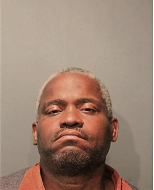 DONNIE JACK, Cook County, Illinois
