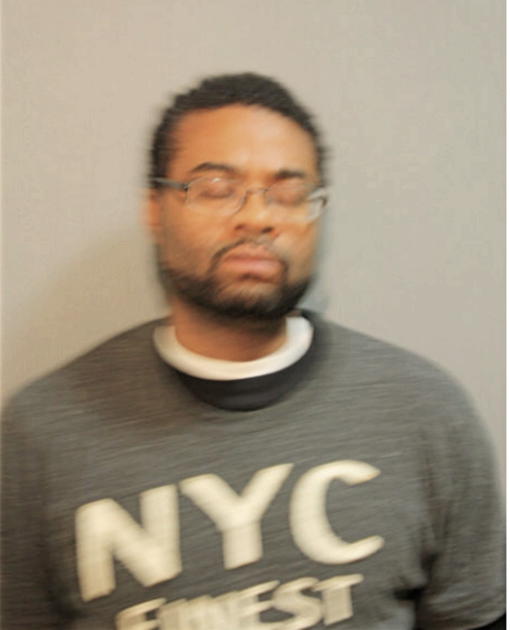LYNELL M JACKSON, Cook County, Illinois