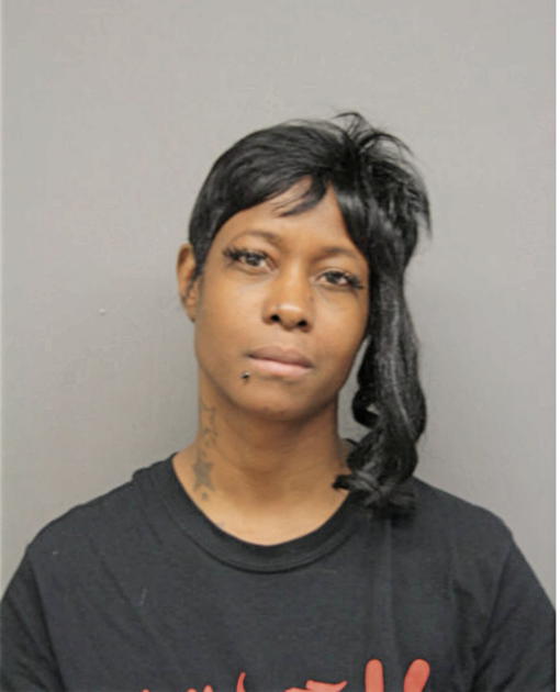 JONELLE JACOBS, Cook County, Illinois