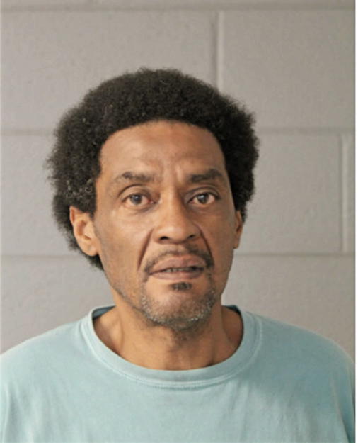 ALFONSO L JACOX, Cook County, Illinois