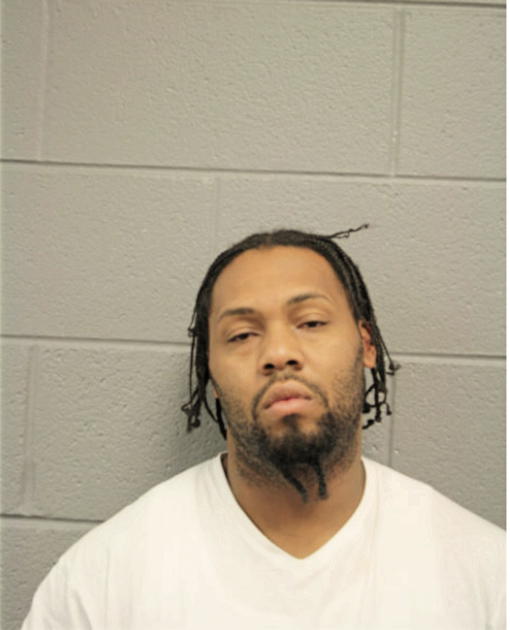 PATRICK JENKINS, Cook County, Illinois