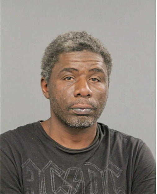 ANDRE JOHNSON, Cook County, Illinois