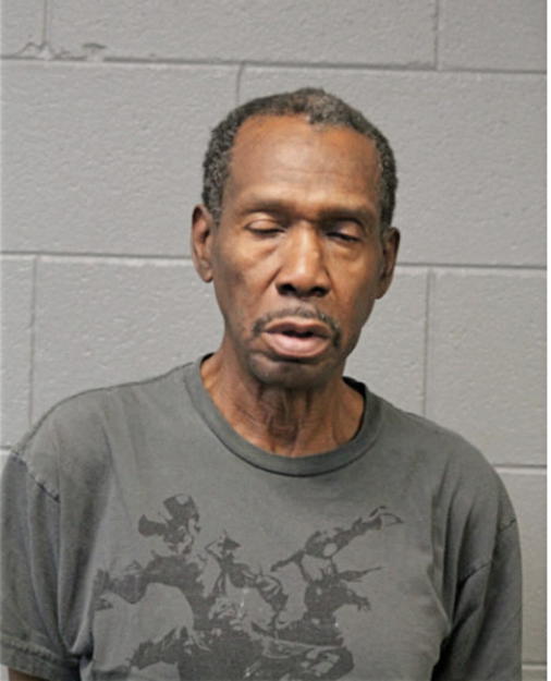 CHARLES L JOHNSON, Cook County, Illinois