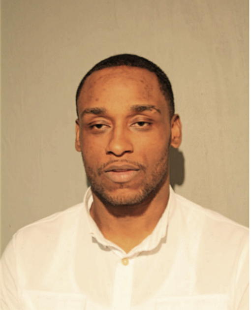 CORDELL JOHNSON, Cook County, Illinois