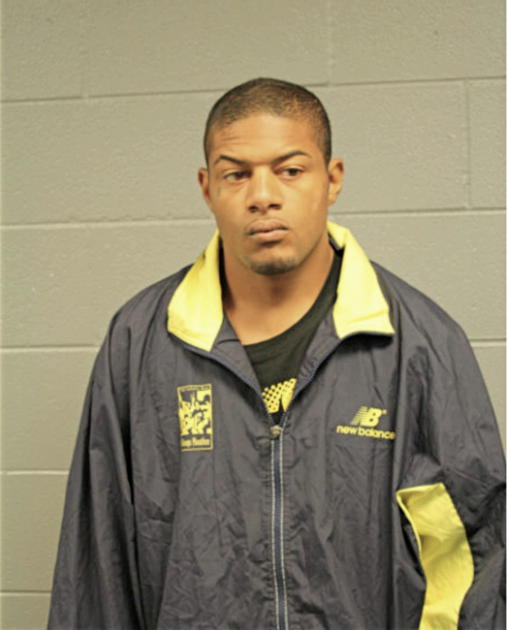DWIGHT A JOHNSON, Cook County, Illinois