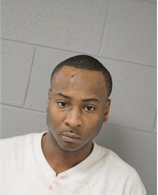 JASON N JOHNSON, Cook County, Illinois