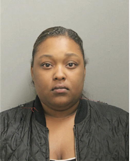 MAKAYLA M JOHNSON, Cook County, Illinois