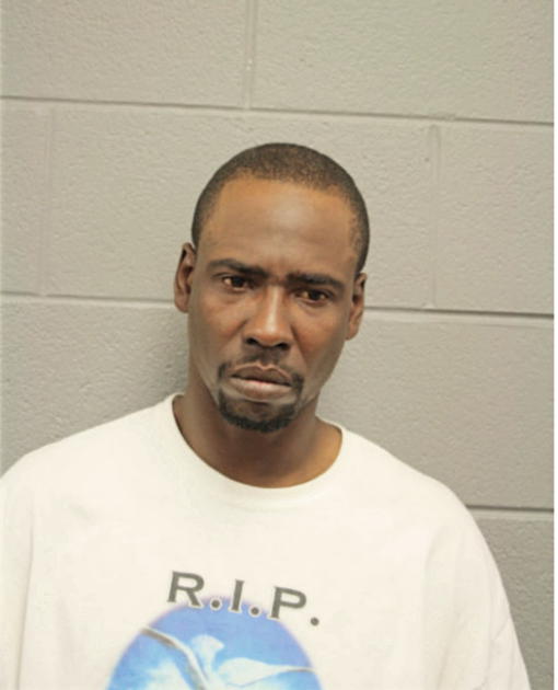 TERRY JOHNSON, Cook County, Illinois