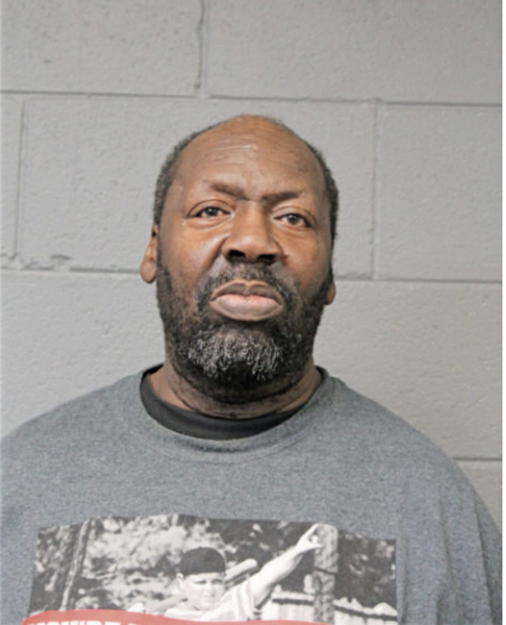 CHARLES B JONES, Cook County, Illinois