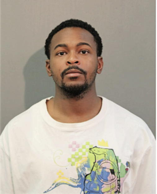 JOSHUA O JONES, Cook County, Illinois
