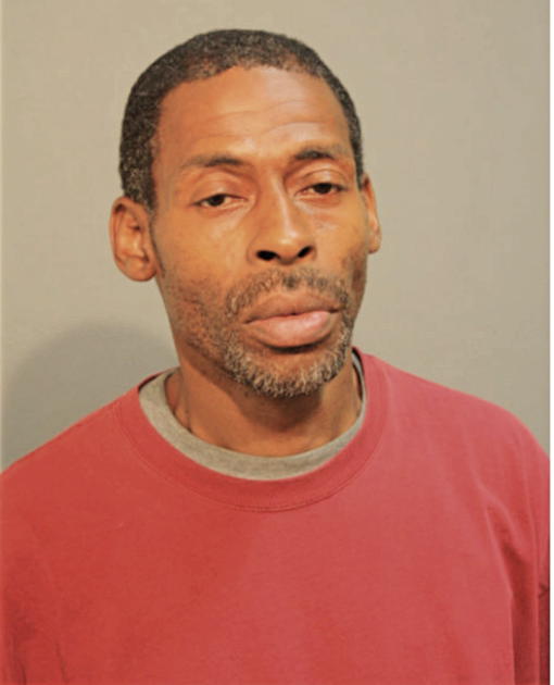 MARK JONES, Cook County, Illinois