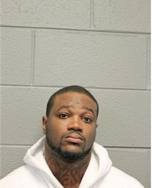 MALCOM JUNIOUS, Cook County, Illinois
