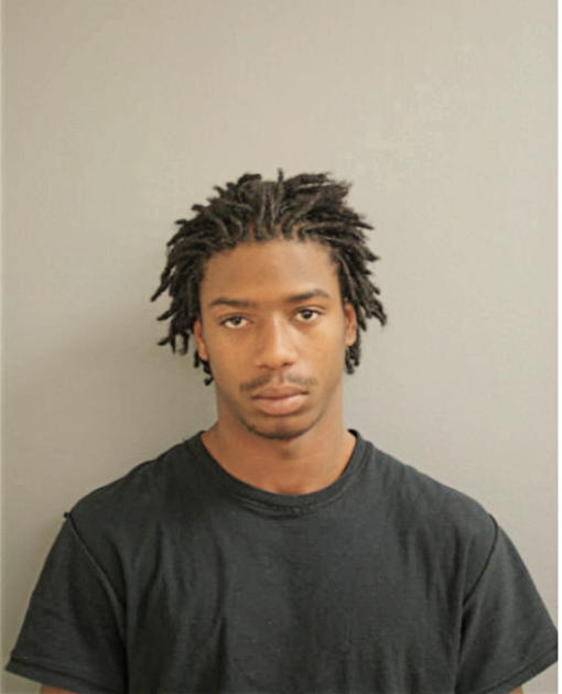 TYRELL E KELLY, Cook County, Illinois