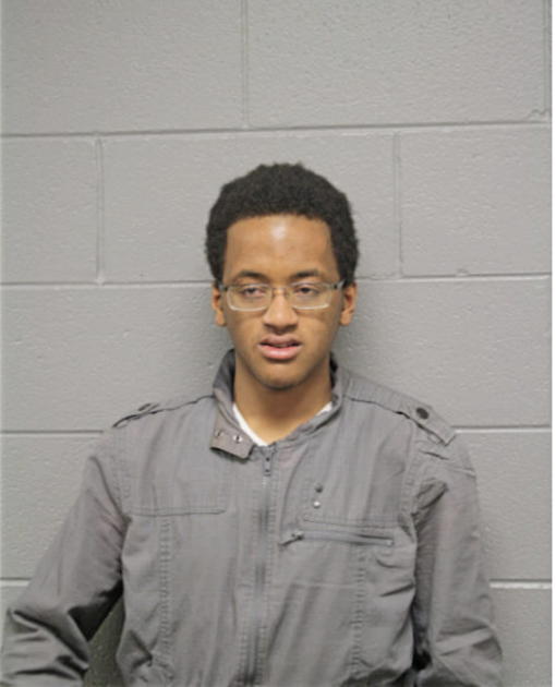 KASEY KEY, Cook County, Illinois