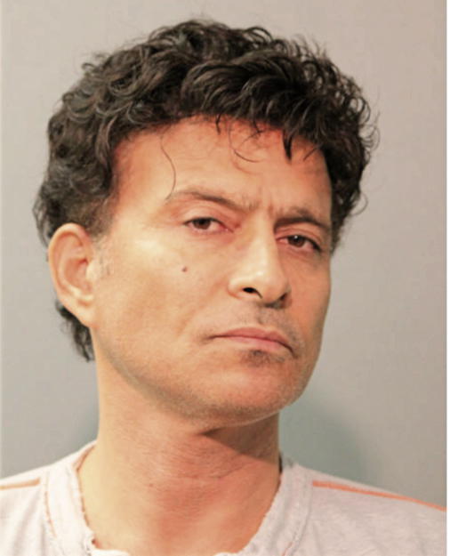 MOSES M KHALIL, Cook County, Illinois