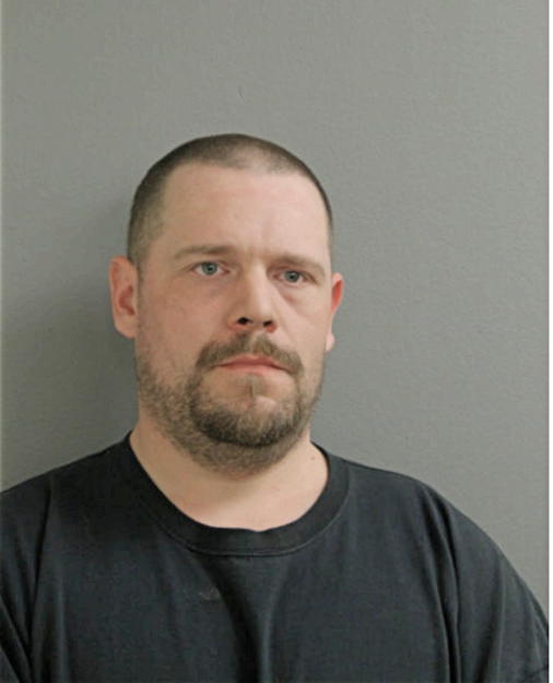 DANIEL KNUDSEN, Cook County, Illinois