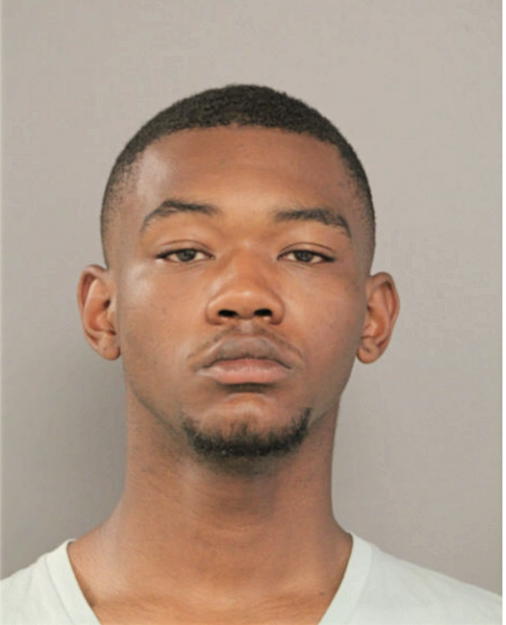 ANTONE LANEY, Cook County, Illinois