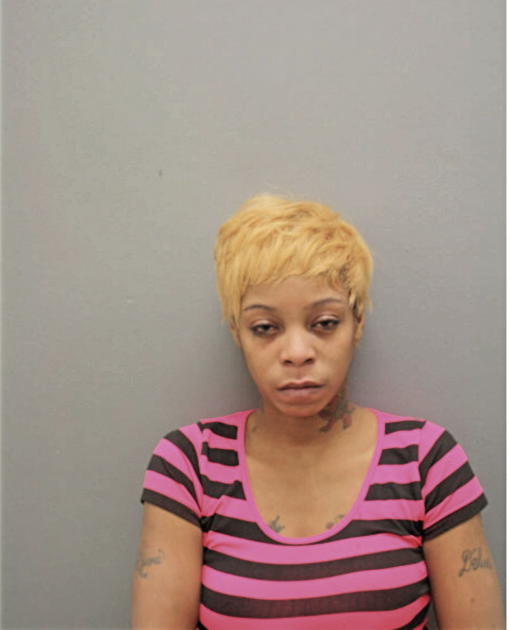 CIARRA C LEWIS, Cook County, Illinois