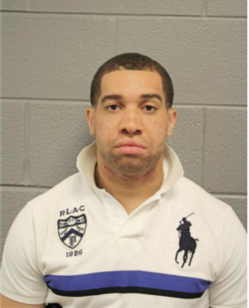MICHAEL LEWIS, Cook County, Illinois