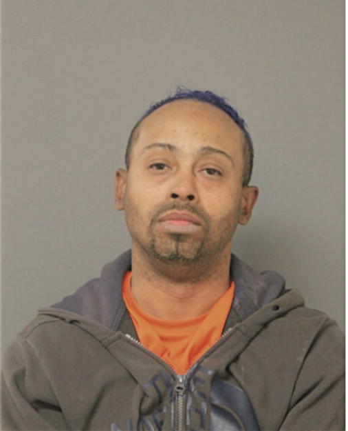 JIMMY LISPIER, Cook County, Illinois