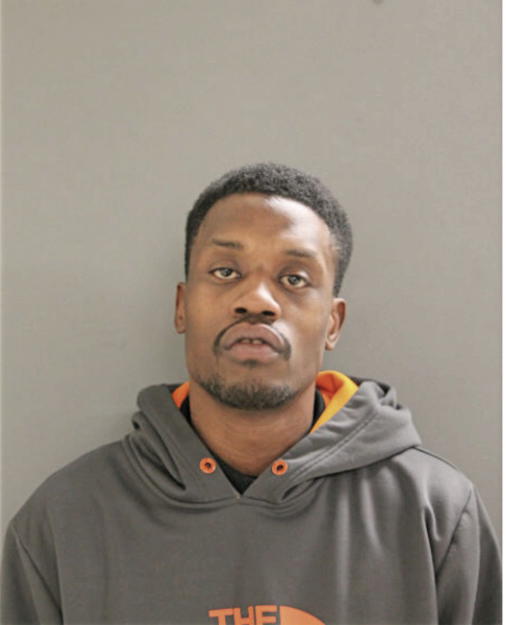 BOBBY L LLOYD, Cook County, Illinois
