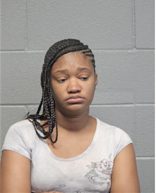 SHADARA LOVETT, Cook County, Illinois