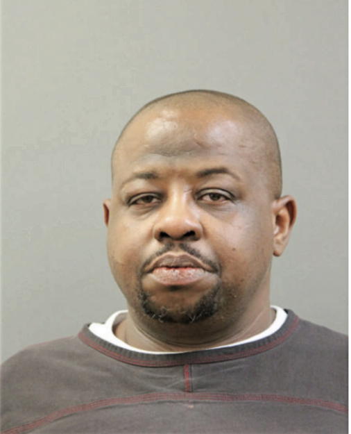JOHN III LYNCH, Cook County, Illinois