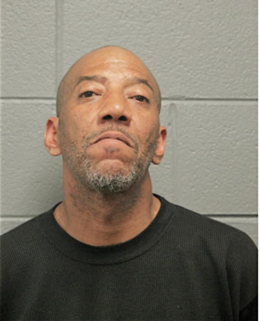 WILLIE D MADDEN, Cook County, Illinois