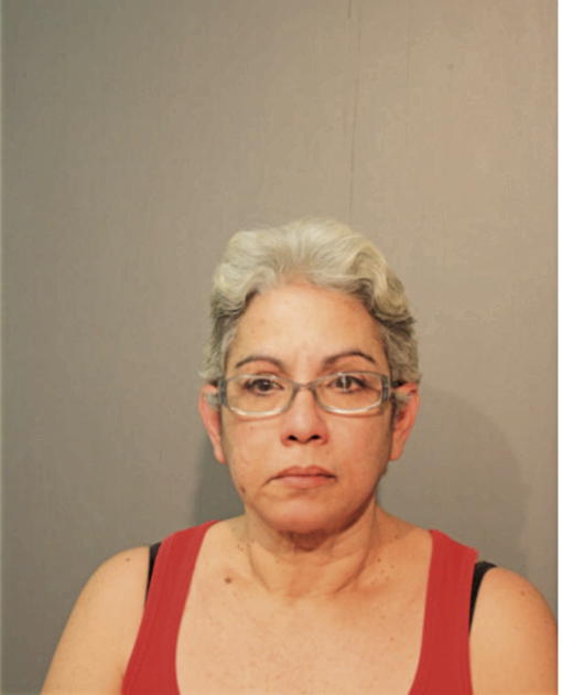 DAISY MALDONADO, Cook County, Illinois