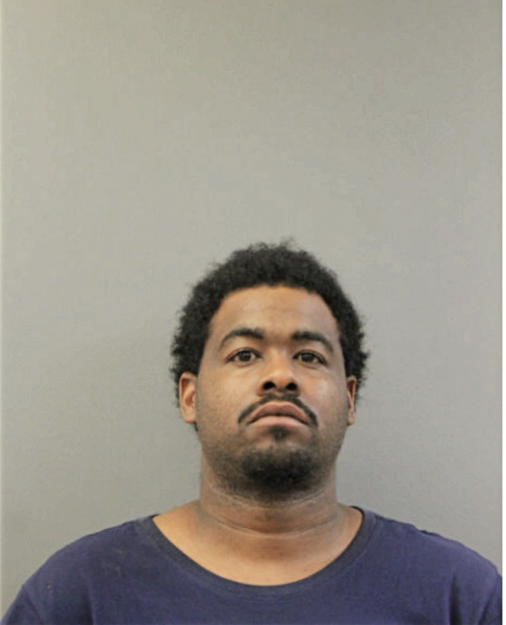 TRAMAYNE L MATTOX, Cook County, Illinois