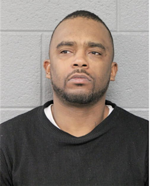 MARCUS A MAYS, Cook County, Illinois