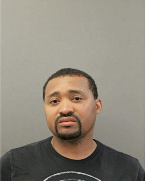 FELTON Q MCKINZIE, Cook County, Illinois