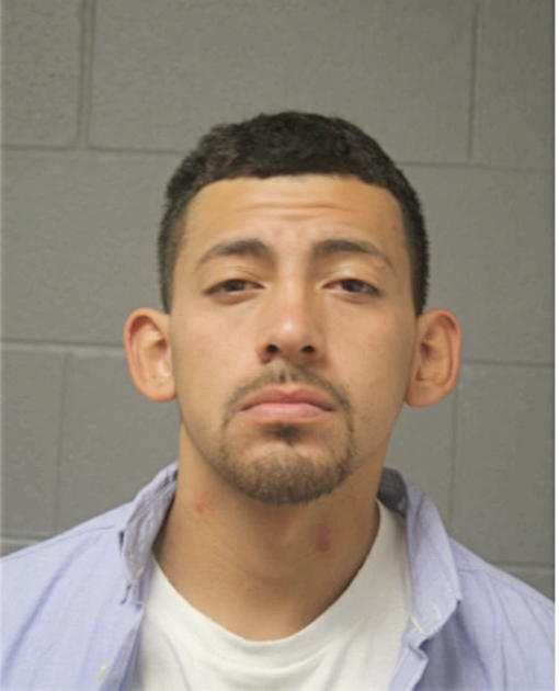 JOSEPH MEGAREJO, Cook County, Illinois